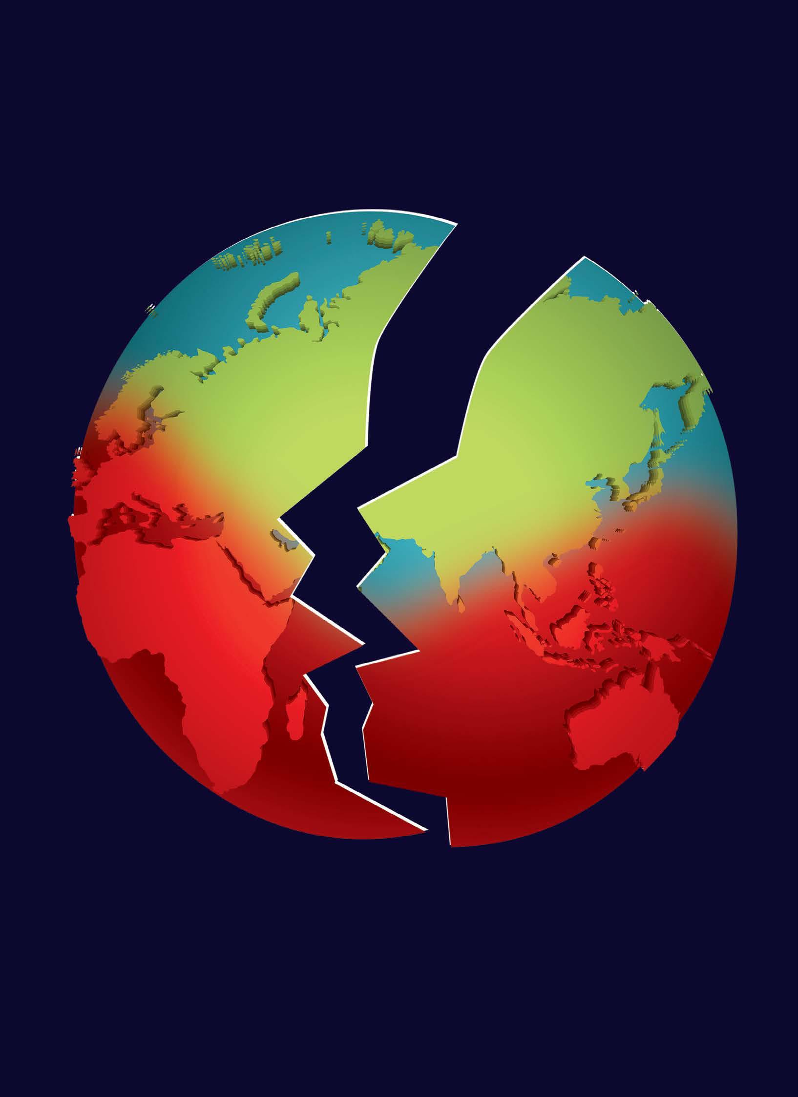 ESG MUST FOCUS ON STRATEGY